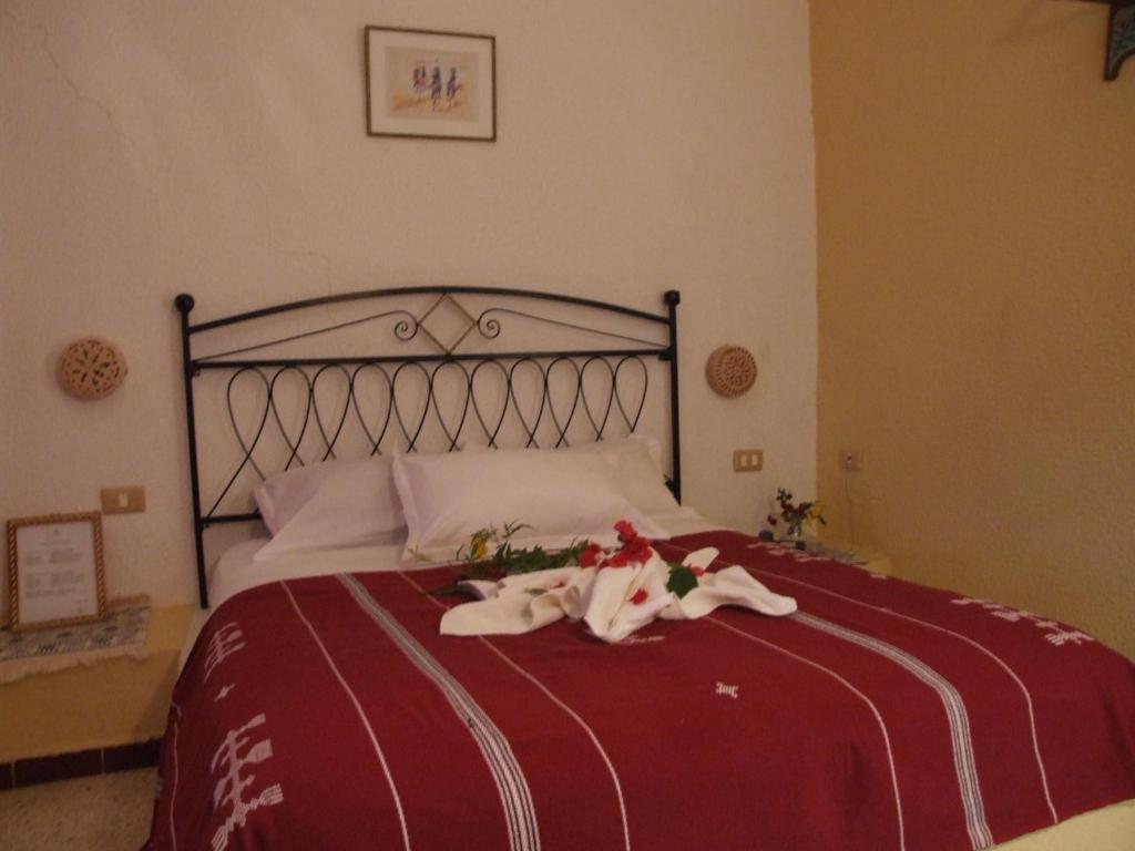 Hotel Dakyanus Tataouine Pokoj fotografie